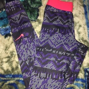 Women’s workout pants/capris name brand